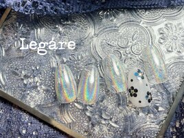 定額シンプル1月　ユニコーン