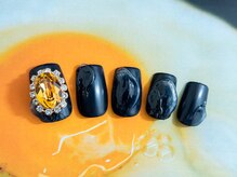 ブルームス(blooms)/目玉焼き