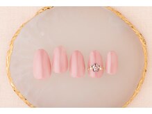 エムスラッシュ ネイル 新百合ヶ丘店(M.SLASH)/