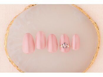 エムスラッシュ ネイル 新百合ヶ丘店(M.SLASH)/