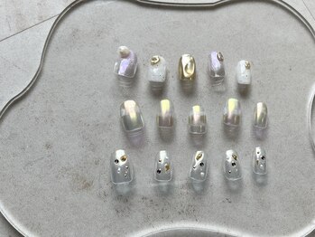 season collection / ¥8800