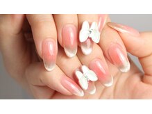 ネイルサロンアンドスクール ミュゲット(mughetto)/