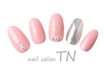 ティーエヌ 札幌駅アスティ45店/7月季節の定額4900円コ―ス