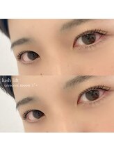 サロン ド ボーテ シュエット (Salon de beaute Chouette)/lash lift
