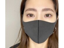 アンドミー(&me)/HBLハリウッドブロウリフト