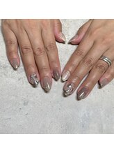 ワイズビューティー 高槻店(y's beauty)/ニュアンス