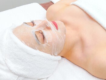 エムラボ 池袋店(M LABO)/パック