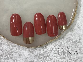ティナ(TINA)/
