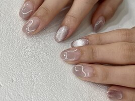 【Hand】定額Aコース￥7,000