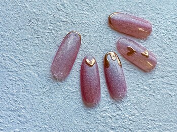 マイネイル 柏店/ラージcourse☆