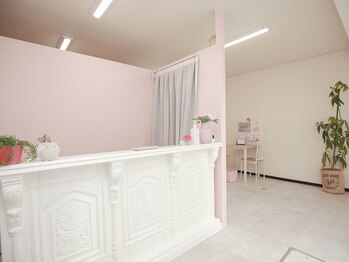 ニコル 各務原いちょう通り店(NICOL)/内観☆エントランス