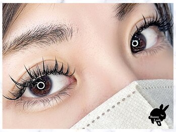 バニーラッシュ 津田沼店(Bunny Lash)/【ワンホンマツエク】