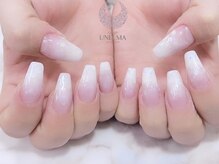 りとる うねるま 博多/スカルプラメグラデーション