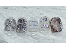 ブリッジバイネオリーブ 綱島店(bridge by neolive)/選べる定額¥9570