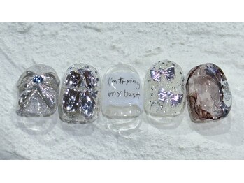 ブリッジバイネオリーブ 綱島店(bridge by neolive)/選べる定額¥9570