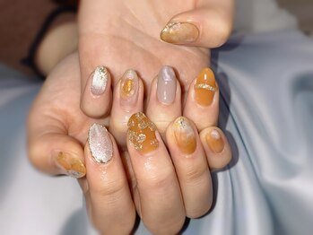 コロミネイル(colome nail)/