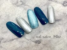 ミコ(Miko)/6月　定額デザイン￥6,900