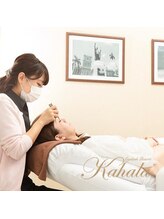 アイラッシュリゾートカハラ 青葉台店(Kahala)/リラックスタイム【青葉台店】