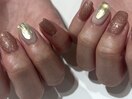 オーロラ　ニュアンス　
