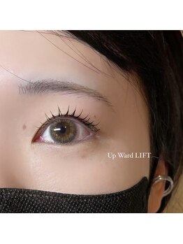 アイディー(i-dee)/次世代まつ毛パーマ