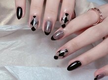 オーシャン 銀座店(OCEAN)/ワンホンネイル