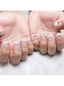 ハートライフ(Heart Life)/持ち込みデザイン