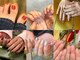 ワッツ ユア ネイルストーリー(What’s your nail story?)の写真