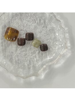 foot simpleコース¥5980