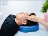 【老眼改善】低周波アイケア+眼筋筋膜リリース(首肩付)90分¥20000→¥8000