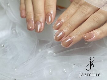 ジャスミン(jasmine)/ベーシックコース+1300