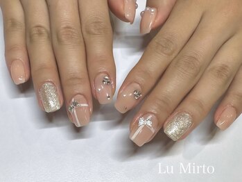 ル ミルト(Lu Mirto)/定額デザイン