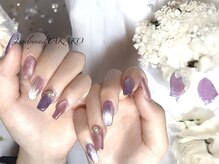 ジュエリーネイル タカコ(Jewelry nail TAKAKO)/