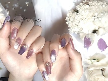 ジュエリーネイル タカコ(Jewelry nail TAKAKO)/