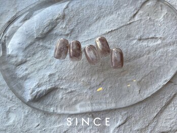 シンス(Since)/12月 monthly plus design