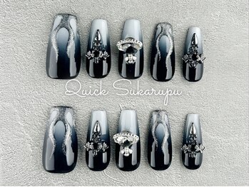 クイックスカルプ 新宿店(Quick Sukarupu)/