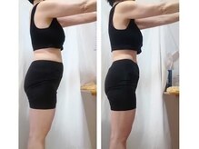 ノーリーン(NOLEEYN)/3ヶ月　－5キロ