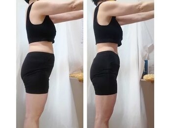 ノーリーン(NOLEEYN)/3ヶ月　－5キロ