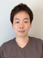 美容整体プラスフィール 恵比寿本店 石松 智貴