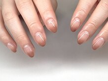 フィロンネイル 大森店(filonnail)/フリーデザイン