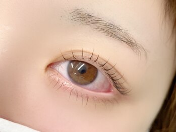 シェリ バイ リッシュ(Cheri by RICHE)/まつ毛パーマ/ベーグルロッド