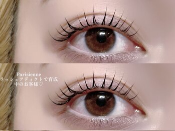 アンダーバーホワイト 大阪上本町店(_WHITE)/メーテルデザイン