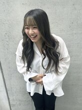 ネイルアバンス 泉大津店(Nail AVANCE.) Ruri 