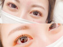 リラッシュ(Re Lash)/ラッシュリフト