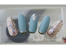 シェリナル 平岸店(Sherinal)/定額Cコース☆