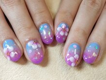 ネイルサロン アール(Nailsalon R)