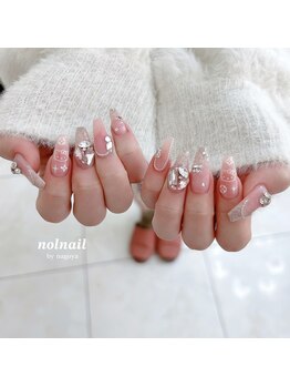 ノルネイル(nol nail)/