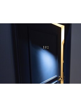 完全個室のリラクゼーションサロン