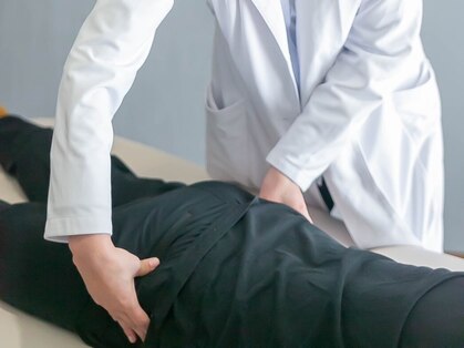 整体院優彩の写真