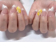 シックネイル(CHIC NAIL)