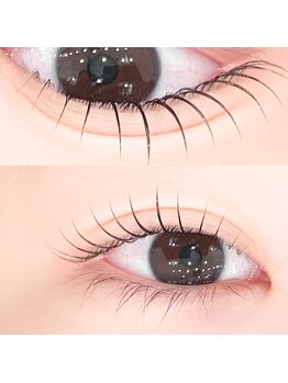 ヌーヴォ 横浜トレス店(NUEVO)/マドンナリフトカール